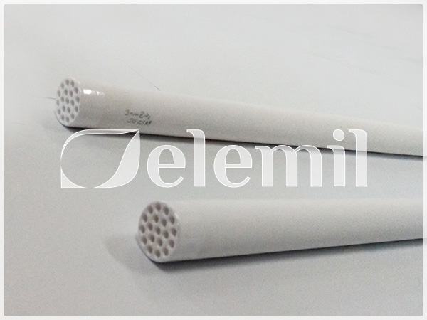 無(wú)機(jī)陶瓷超濾膜DBA100