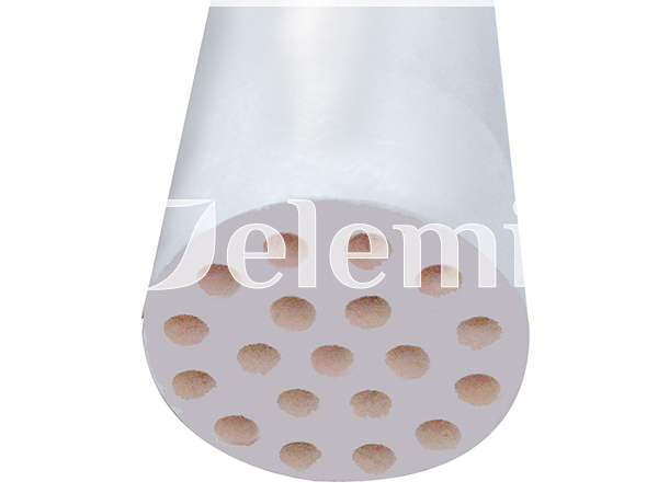 無(wú)機(jī)陶瓷超濾膜DCC100